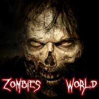 Zombie Attack logo
