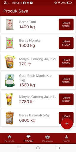 Pasar Tani screenshot 5