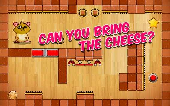 I Want My Cheese screenshot 5