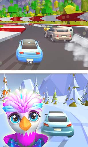 Talking Bird screenshot 2