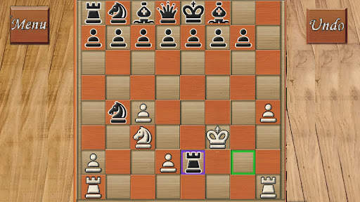 Li Chess XXX Checkmate Tactics screenshot 4