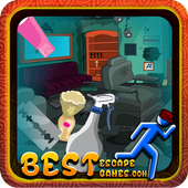 Escape Games-Salon Shop Escape icon