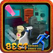 Escape Games-Salon Shop Escape 1.0.0