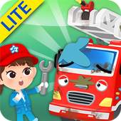 Tayo Repair Game - Fire Truck Frank 1.2.2
