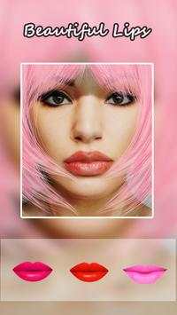 Female Photo Editor screenshot 4