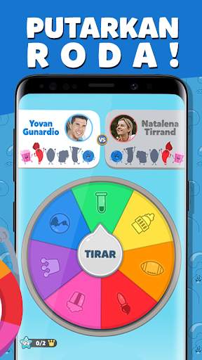 Trivia Crack 2 screenshot 3