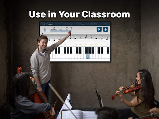 Music Scales - NuTune Music screenshot 6