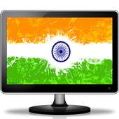 India TV Channels Streaming 1.0
