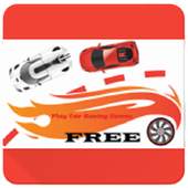 Play Car Racing Games FREE 3.0