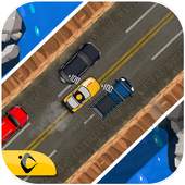 Highway Speed Car: Traffic Racing 1.0