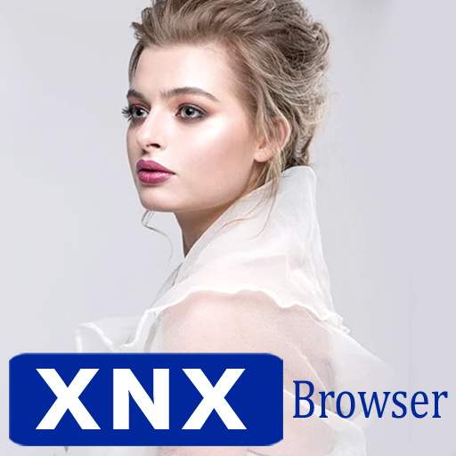XNX Video Browser - Private Browser 1.0