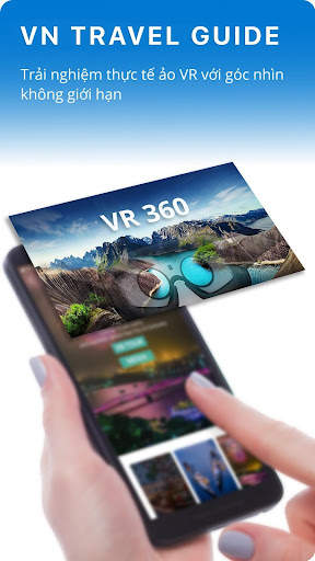 VN Travel Guide screenshot 3