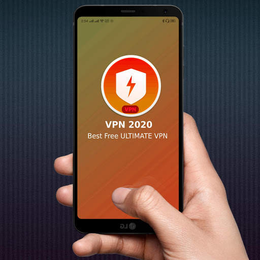 Special Vpn 2020 - Unlimited VPN Proxy screenshot 1