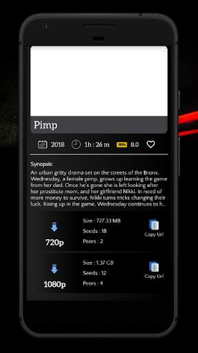 Movie Downloader 2020 | Free Movie downloader screenshot 2