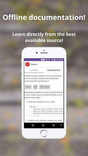 Learn Android (XML, Java, Kotlin) screenshot 7
