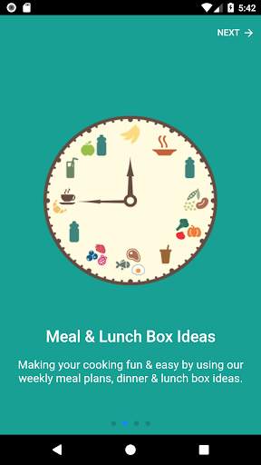 Archana's Kitchen - Simple Recipes & Cooking Ideas screenshot 6