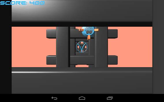 Velocity screenshot 2