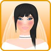 bride makeup games 2.0