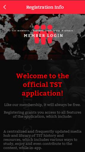 The Satanic Temple screenshot 7