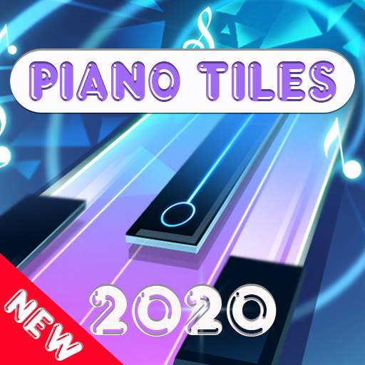 Magic Music Tiles:Piano Tiles 2020 1.0.2