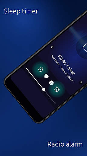 ES Radio - Spanish Radios screenshot 7