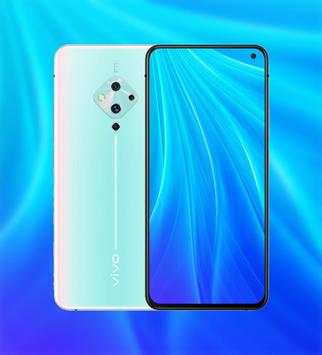 Wallpapers for Vivo S5 Wallpaper screenshot 2