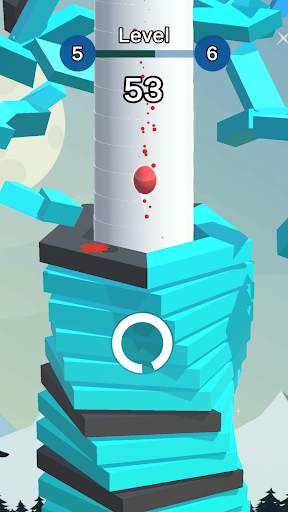 Stack Fall screenshot 8