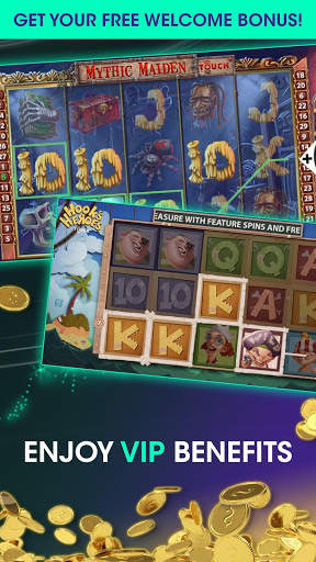 Borgata Free Casino screenshot 3