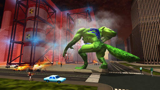 Wolf Game screenshot 2