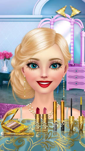 Movie Star Salon screenshot 2