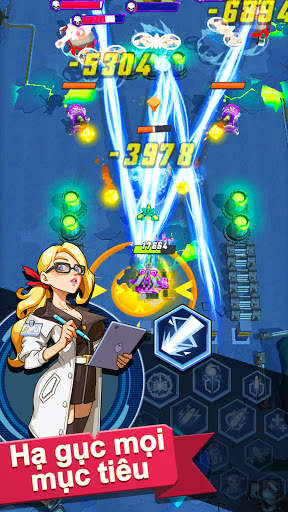 War Wheels screenshot 4