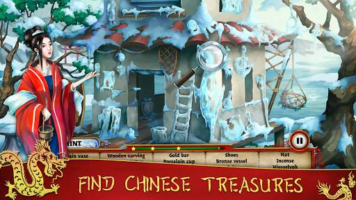 Building the China Wall 2 screenshot 3