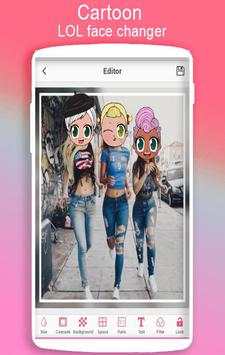 ★♡ Cmera lol dolls ♡★ screenshot 8