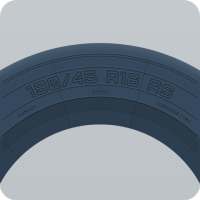 Smart Tire Size Calculator