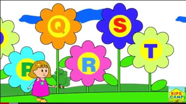 ABC Song for Children screenshot 5