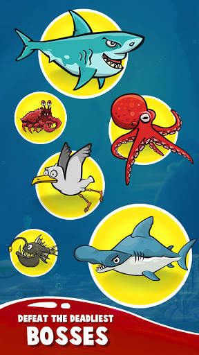 Save The Fish - Pin Puzzle Game screenshot 6
