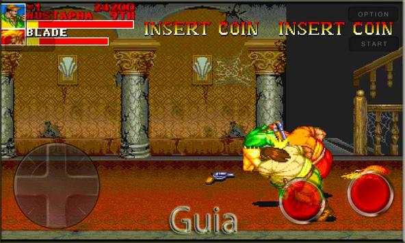 Mustafa Game screenshot 3