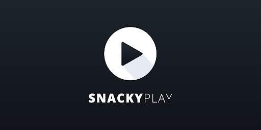 SnackyPlay - HD Video Player and Music Player screenshot 1