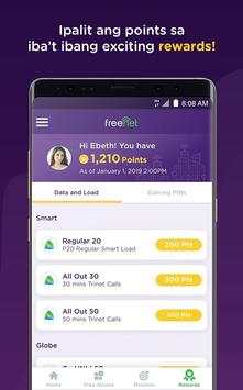 freenet - The Free Internet screenshot 4
