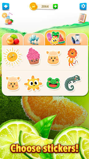 Bere Bubble Tea Drink DIY Joke screenshot 4