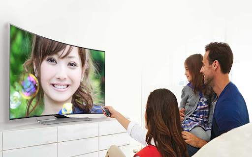Smart TV Photo Frames screenshot 6