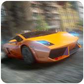 Real Drag Car Racing Sim 1.3
