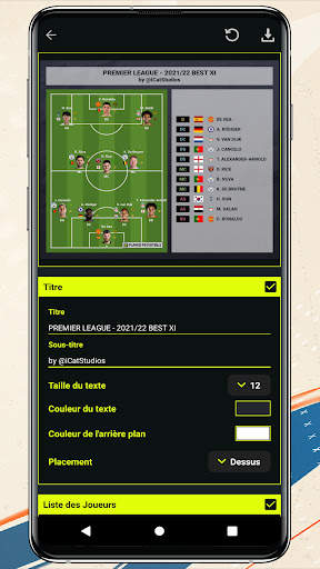Player Potentials 24 screenshot 6