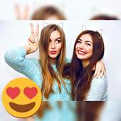 Insta Square Blur Snap Pic 1.0