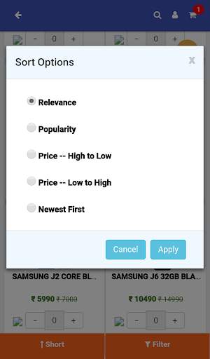 Pintu Mobile- We Know Your Mobile Needs screenshot 6