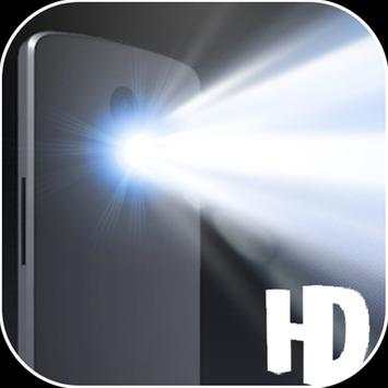 LED Flashlight Torch Light screenshot 1