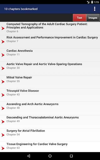 Cardiac Surgery in the Adult, 5th Edition screenshot 16