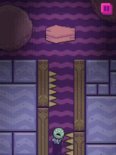 Zombie Goes Up screenshot 7