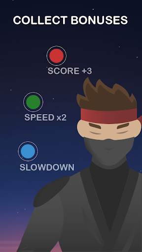 Meditation Game screenshot 2