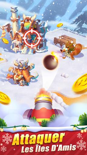 Piggy GO - Un jeu de plateau screenshot 7